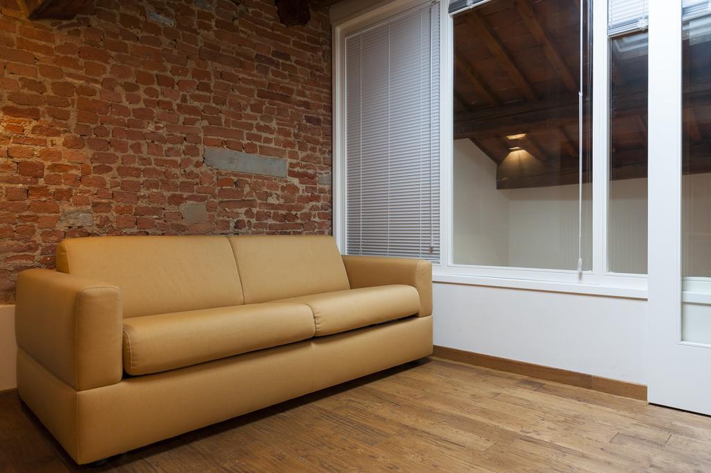 Poet'S Santo Spirito Apt. Apartment Firenze Bagian luar foto